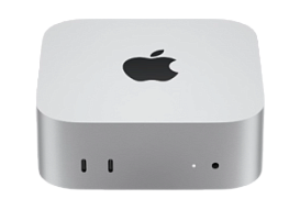 Компьютер Apple Mac Mini M4 | 10C CPU | 10C GPU | 16GB | 512GB (MU9E3) 500_191_488353